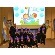 Día de la Bandera